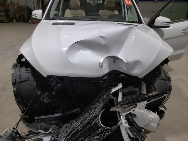 2018 MERCEDES-BENZ GLE 350 4M - 4JGDA5HBXJB033929