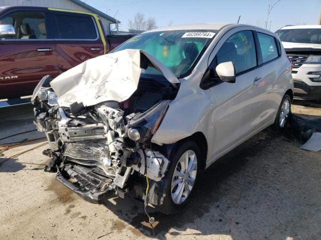 2020 CHEVROLET SPARK