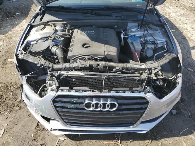 VIN WAUFFAFL3GN011407 2016 Audi A4, Premium Plus S-... no.11