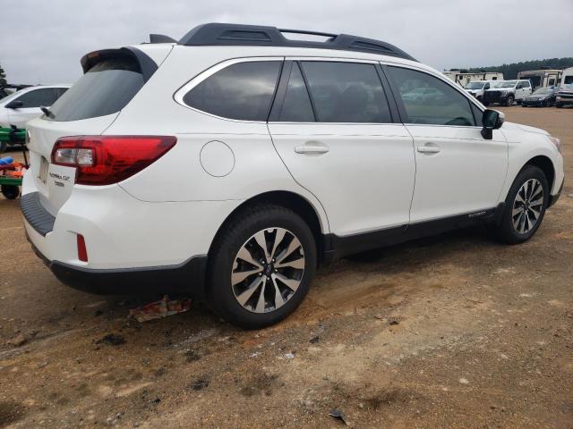 Vin: 4s4bsenc4h3384969, lot: 43849654, subaru outback 3.6r limited 20173