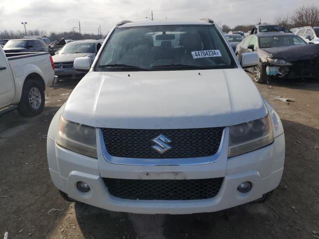 2012 Suzuki Grand Vitara Jlx VIN: JS3TD0D79C4101187 Lot: 44704234