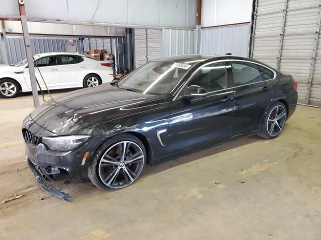 2018 BMW 430I GRAN WBA4J1C54JBG80129