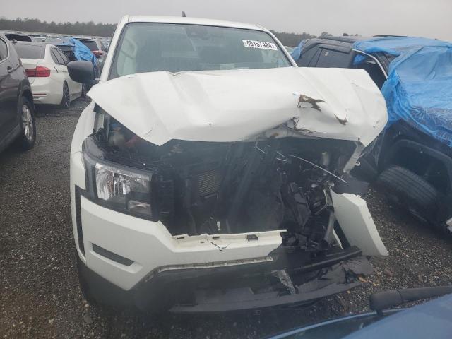 VIN 5N1AT2MV9GC917214 2016 Nissan Rogue, S no.5