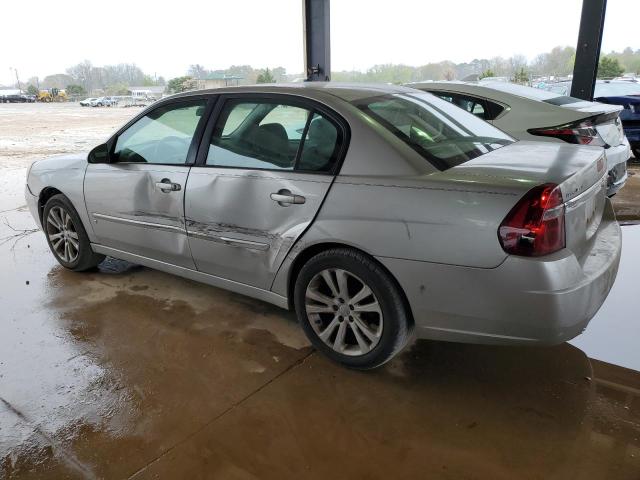 2007 Chevrolet Malibu Lt VIN: 1G1ZT58N17F277039 Lot: 48314694