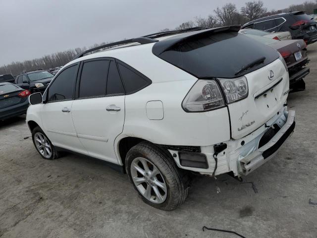 2009 Lexus Rx 350 VIN: 2T2HK31UX9C120435 Lot: 43658594