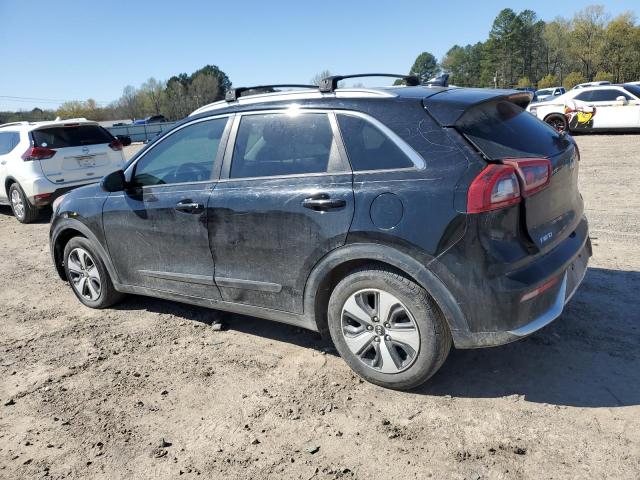 2017 Kia Niro Fe VIN: KNDCB3LC0H5047221 Lot: 47117054