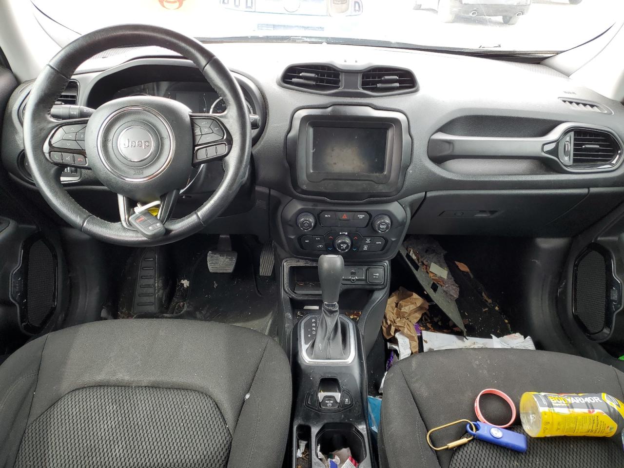 ZACCJABB5JPH97047 2018 Jeep Renegade Latitude