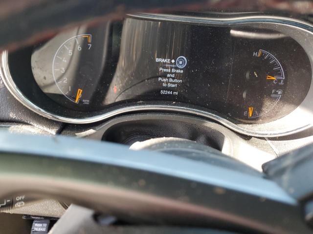 2020 JEEP GRAND CHER - 1C4RJFLG9LC289138