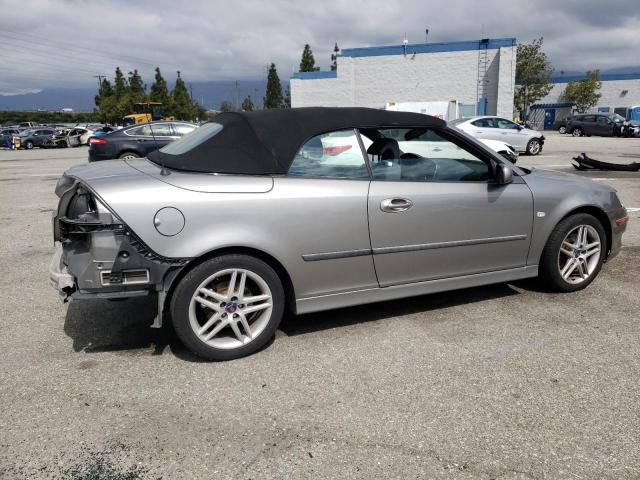 2007 Saab 9-3 2.0T VIN: YS3FD79Y476107696 Lot: 47816784