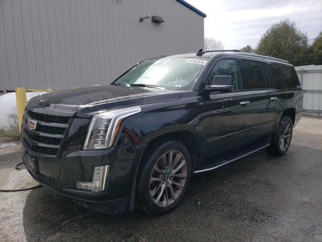 2020 CADILLAC ESCALADE E 1GYS4JKJ6LR300631