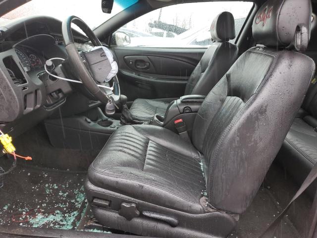 2004 Chevrolet Monte Carlo Ss Supercharged VIN: 2G1WZ121749361130 Lot: 48579354