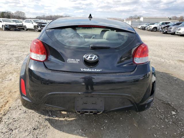 2013 Hyundai Veloster VIN: KMHTC6AD8DU089111 Lot: 45442474