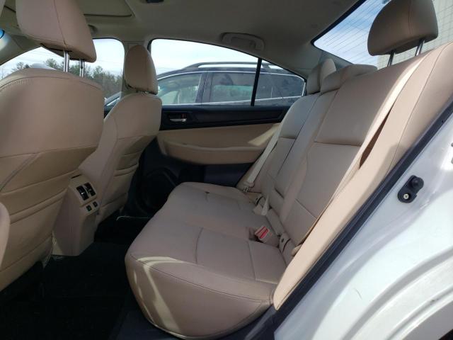 2017 SUBARU LEGACY 2.5 - 4S3BNAN69H3032100