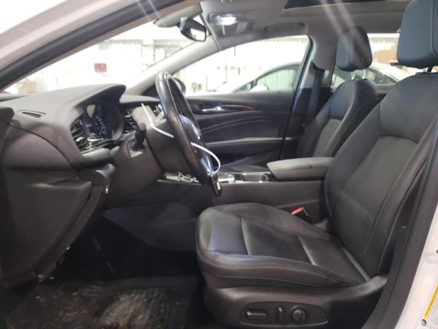 2019 BUICK REGAL TOUR - W04GV8SX1K1018930