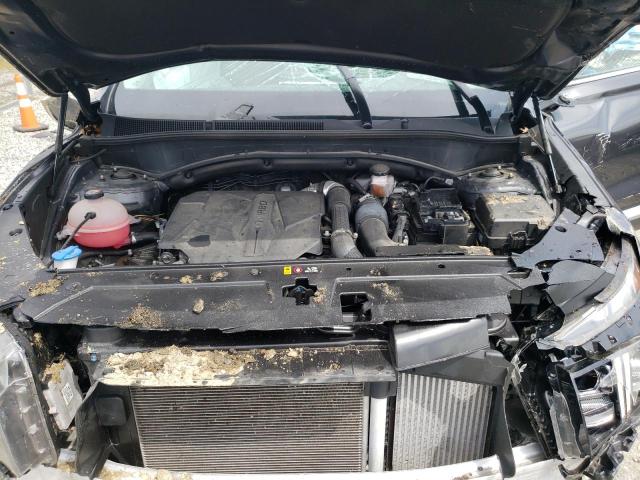 2022 HYUNDAI SANTA FE L - 5NMS44AL4NH412846