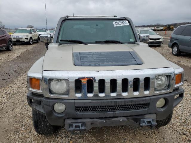 2006 Hummer H3 VIN: 5GTDN136068175182 Lot: 48220684