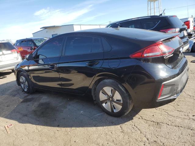 2019 HYUNDAI IONIQ BLUE - KMHC65LC5KU171025