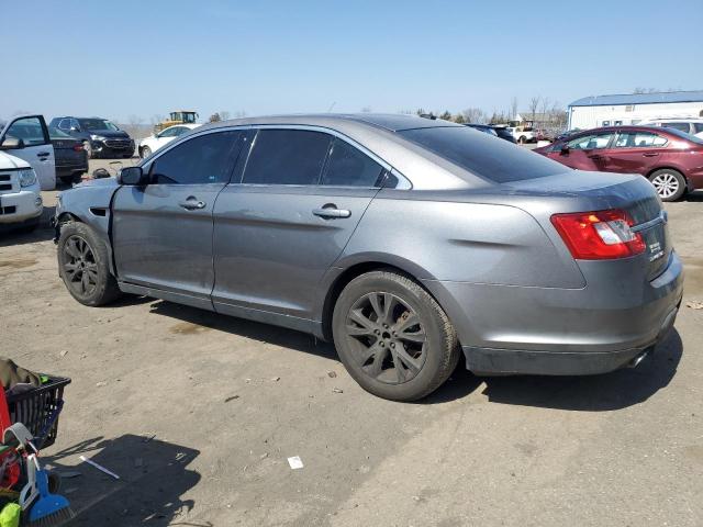 2012 Ford Taurus - Image 2