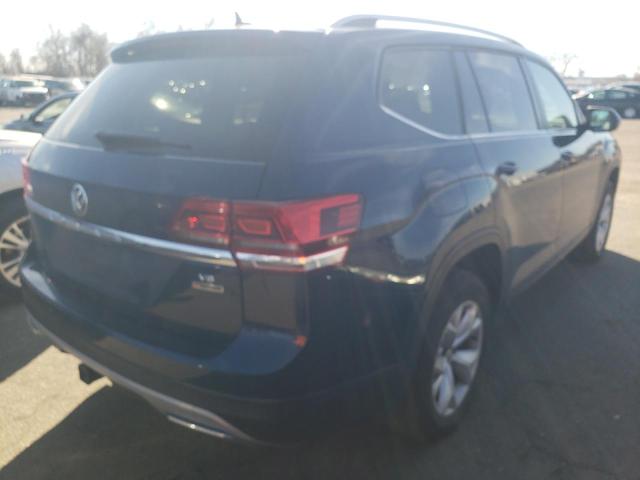 1V2LR2CA9KC576835 | 2019 Volkswagen atlas se