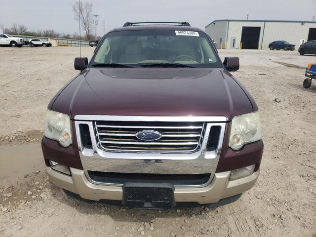 2007 Ford Explorer Eddie Bauer VIN: 1FMEU74877UA85193 Lot: 46674304