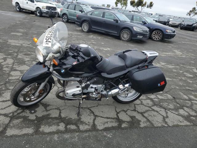 2004 BMW R1150 R - WB10439A34ZF49503