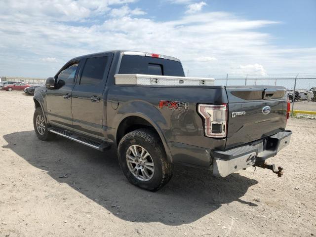 2016 FORD F150 SUPER 1FTEW1EGXGFB01523