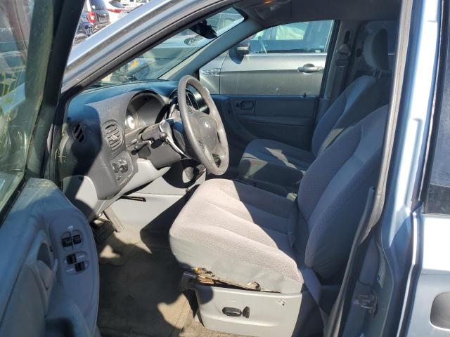 1D4GP24R66B715900 2006 Dodge Grand Caravan Se