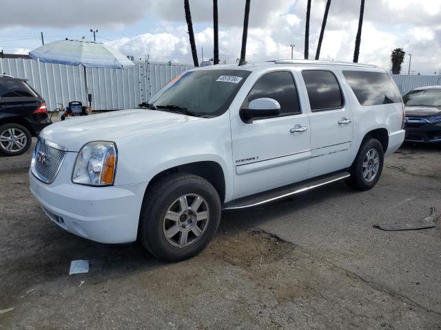 2008 GMC Yukon Xl Denali VIN: 1GKFK66828J176059 Lot: 48576704