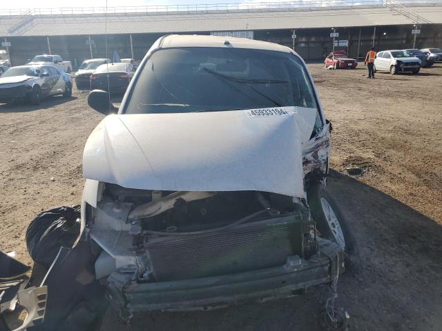 2007 Dodge Caravan Se VIN: 1D4GP25R17B197887 Lot: 45933194