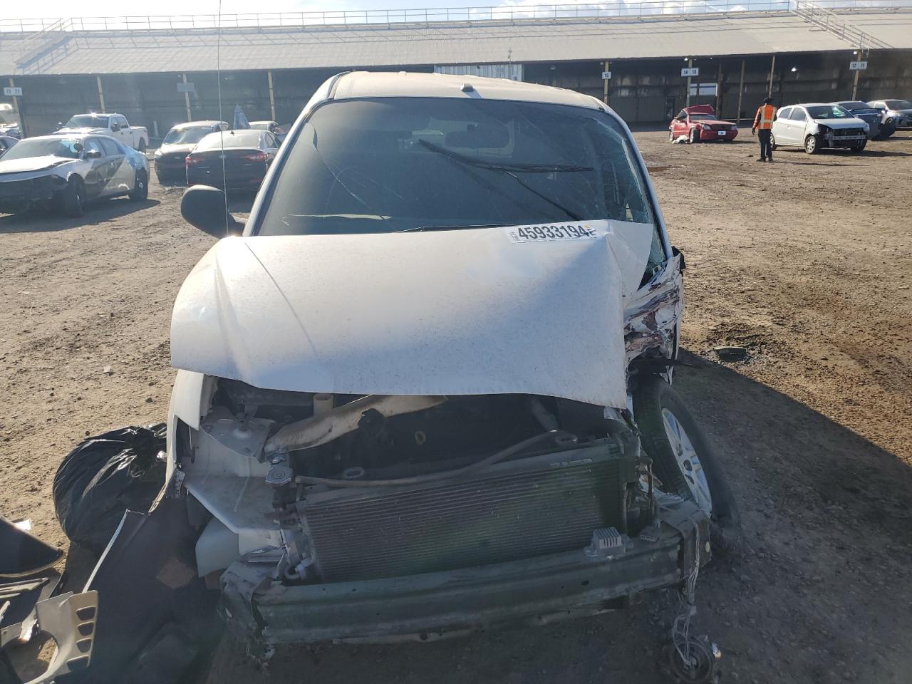 1D4GP25R17B197887 2007 Dodge Caravan Se