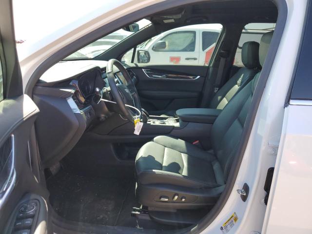 2022 Cadillac XT6 - Image 7