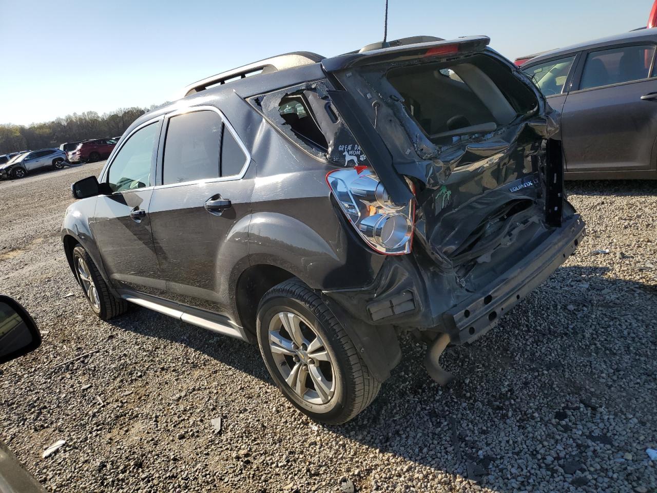 2015 Chevrolet Equinox Lt vin: 2GNALCEK7F6306868