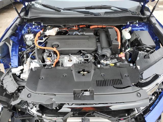 2024 HONDA CR-V SPORT - 5J6RS6H82RL023848
