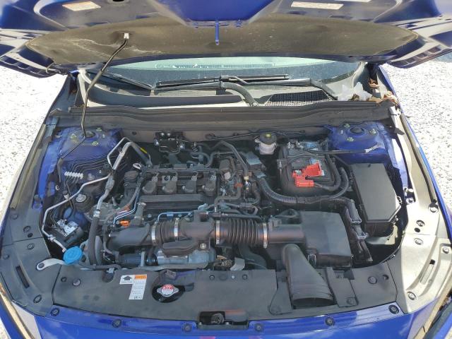 1HGCV1F35NA089833 Honda Accord SPO 11