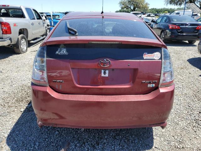 2005 Toyota Prius VIN: JTDKB20UX57026671 Lot: 48908054