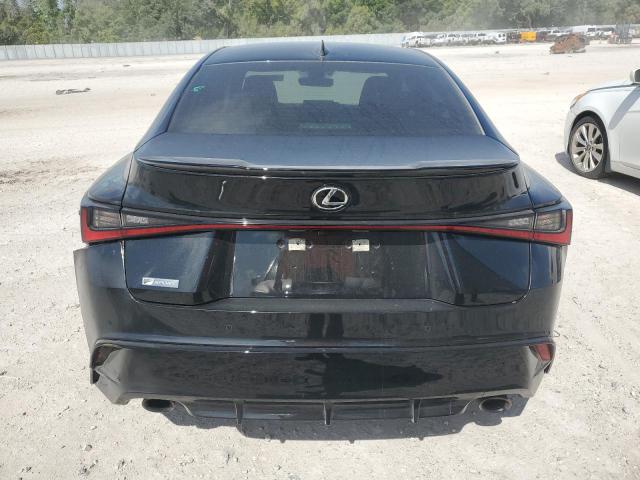 2021 LEXUS IS 350 F-S - JTHGZ1B23M5045711
