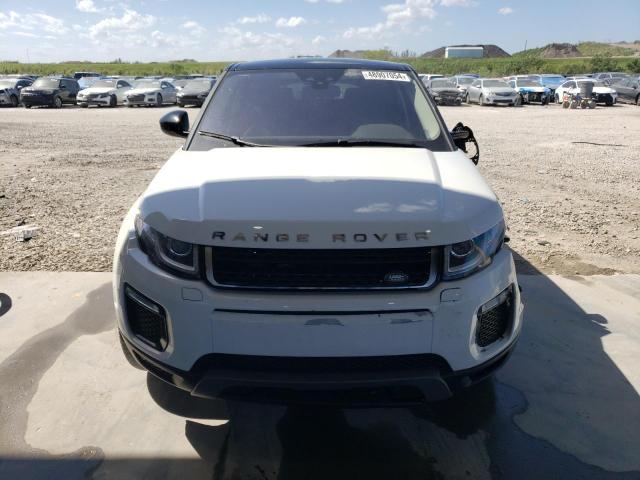 2016 LAND ROVER RANGE ROVE - SALVP2BG0GH152551