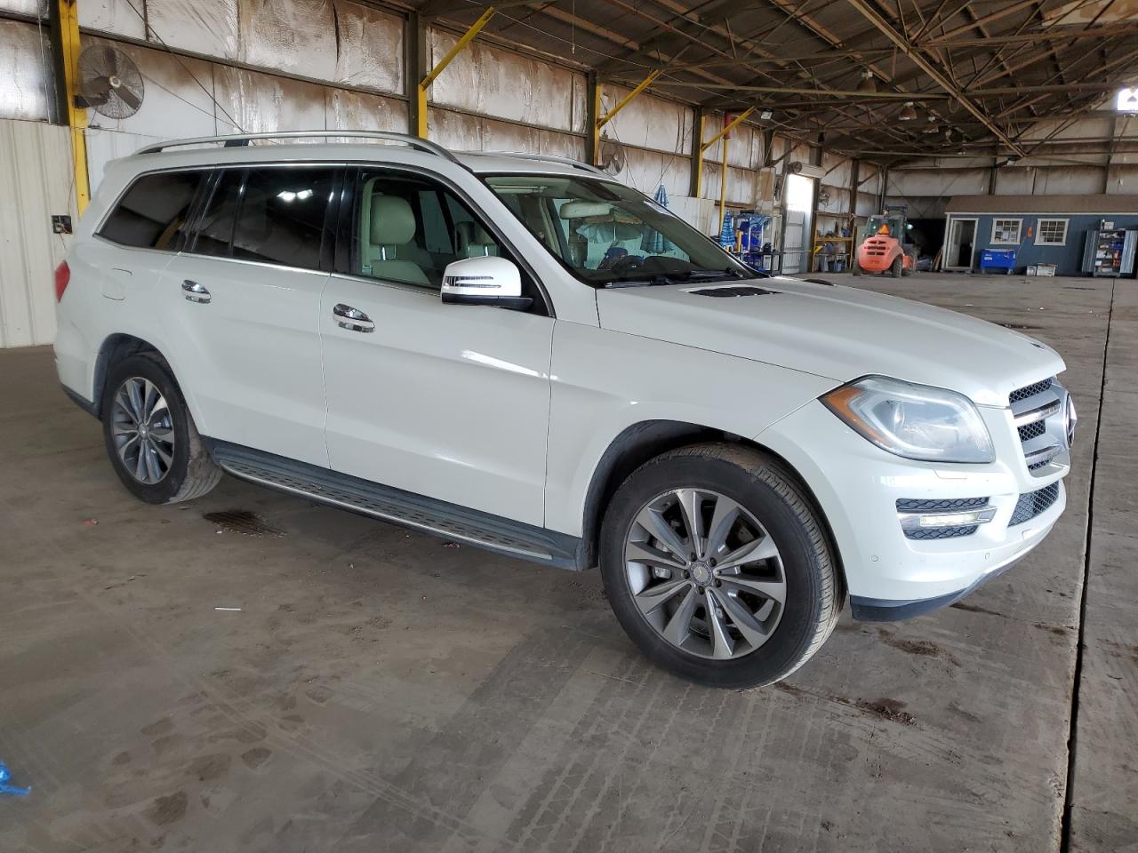 4jgdf7ce7ea292372 4JGDF7CE7EA292372 2014 Mercedes-Benz Gl 450 4Matic