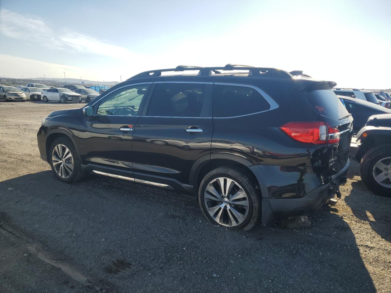 4S4WMARD0L3407275 2020 Subaru Ascent Touring