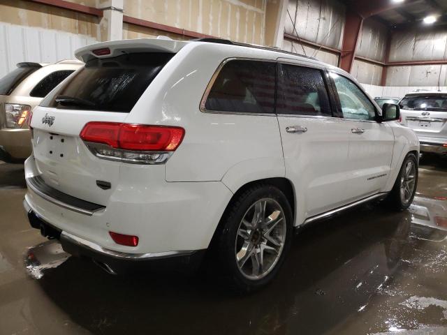 Vin: 1c4rjfjt7ec226168, lot: 46175084, jeep grand cher summit 20143