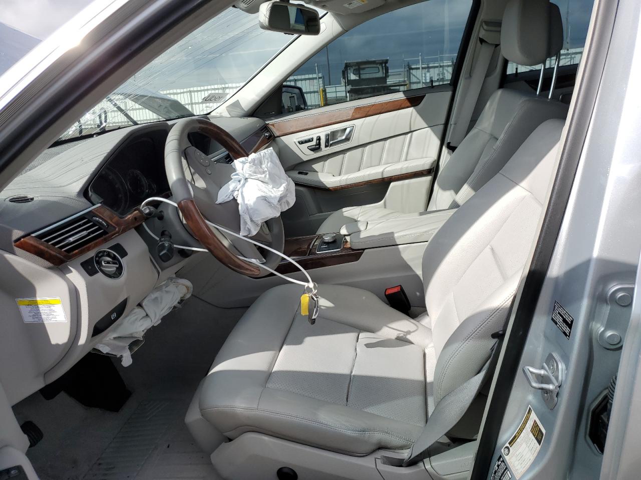 WDDHF8JB9CA645329 2012 Mercedes-Benz E 350 4Matic