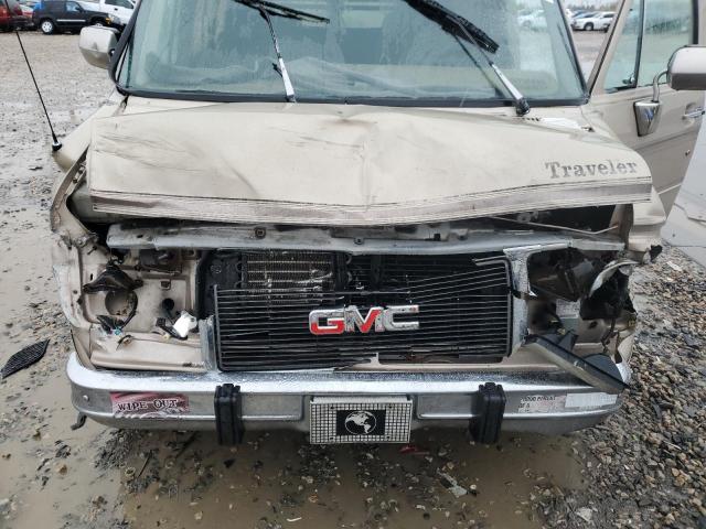 1994 GMC Rally Wagon / Van G2500 VIN: 1GDEG25K5RF511748 Lot: 51924284