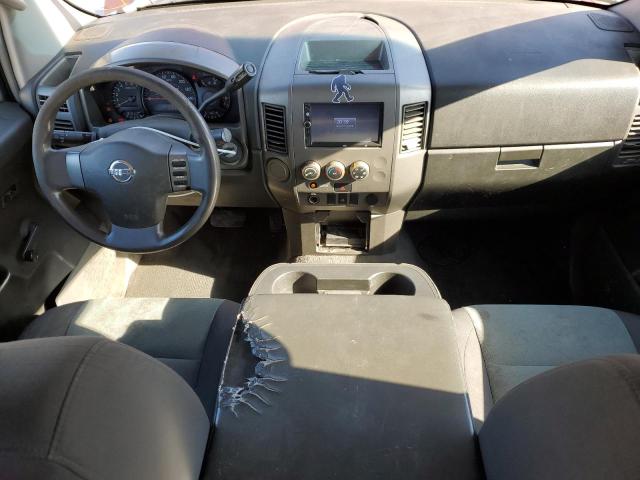 2005 Nissan Titan Xe VIN: 1N6BA06A65N536741 Lot: 47385084