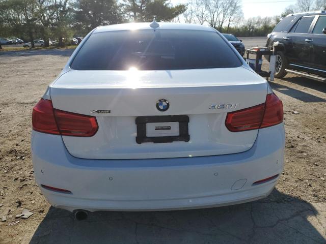 2018 BMW 320 Xi VIN: WBA8E5G59JNV01909 Lot: 48233474