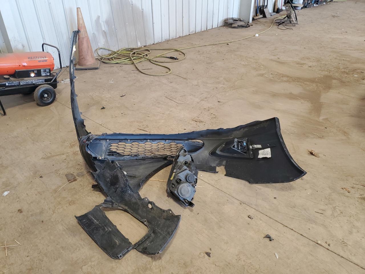 3FAHP0KC7BR147690 2011 Ford Fusion Sport