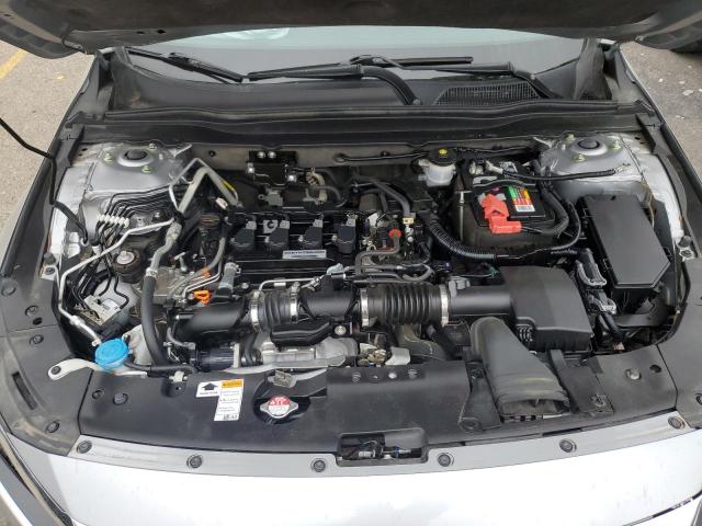 2018 HONDA ACCORD LX - 1HGCV1F18JA268439