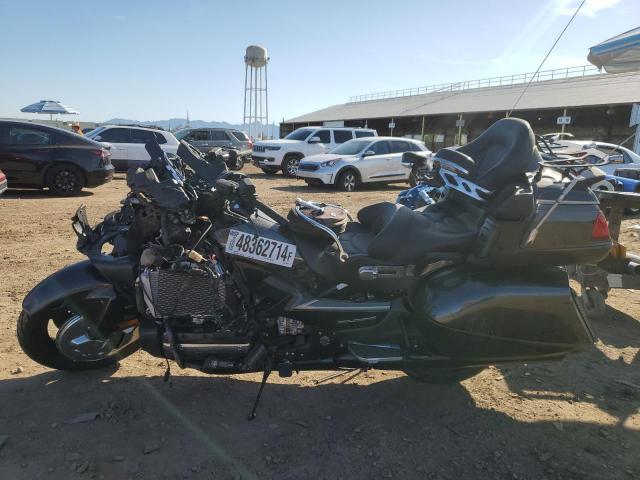 2016 HONDA GL1800 ABS JH2SC68N4GK200176