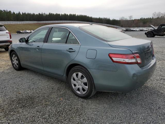 4T4BF3EK9AR065198 | 2010 Toyota camry base