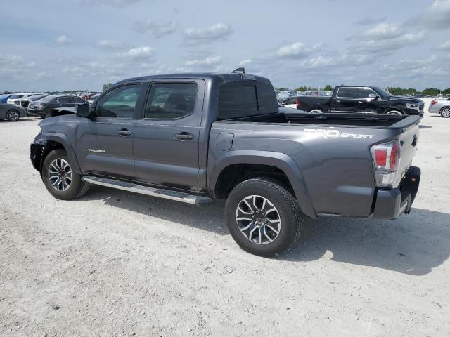 5TFAZ5CN2MX095298 2021 Toyota Tacoma Double Cab