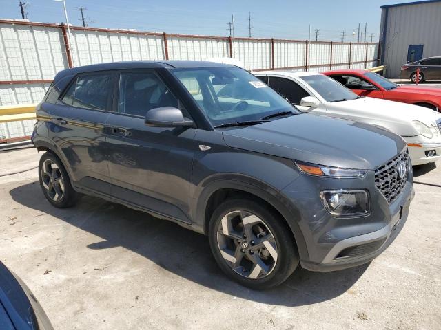 2023 Hyundai Venue Sel VIN: KMHRC8A39PU267495 Lot: 48633614